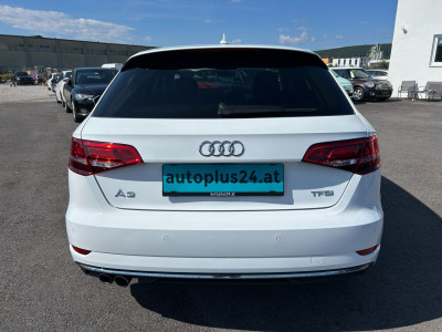 Audi A3 Gebrauchtwagen