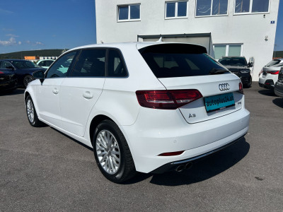 Audi A3 Gebrauchtwagen