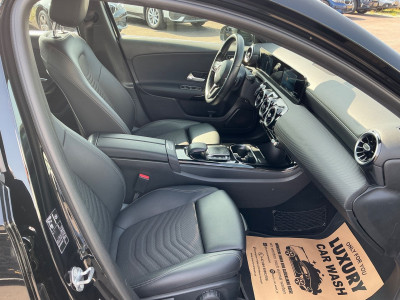 Mercedes-Benz A-Klasse Gebrauchtwagen Mercedes-Benz A-Klasse Gebrauchtwagen