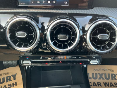 Mercedes-Benz A-Klasse Gebrauchtwagen Mercedes-Benz A-Klasse Gebrauchtwagen