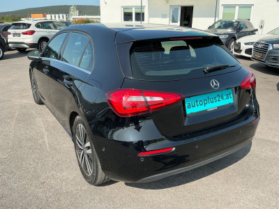 Mercedes-Benz A-Klasse Gebrauchtwagen Mercedes-Benz A-Klasse Gebrauchtwagen