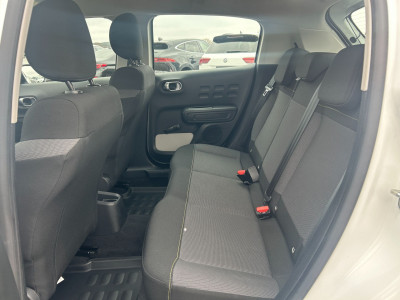 Citroën C3 Gebrauchtwagen