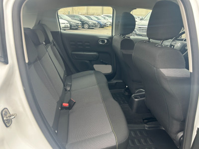 Citroën C3 Gebrauchtwagen