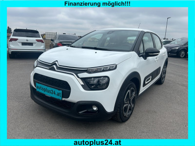 Citroën C3 Gebrauchtwagen