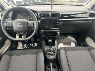 Citroën C3 Gebrauchtwagen