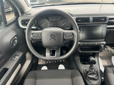 Citroën C3 Gebrauchtwagen