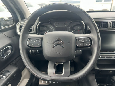 Citroën C3 Gebrauchtwagen