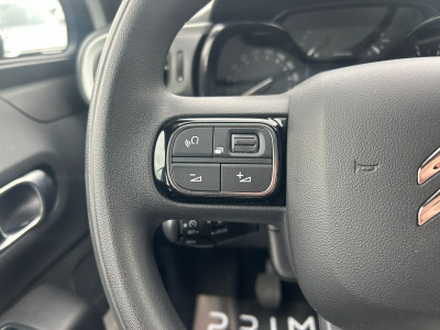 Citroën C3 Gebrauchtwagen