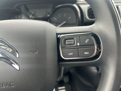 Citroën C3 Gebrauchtwagen