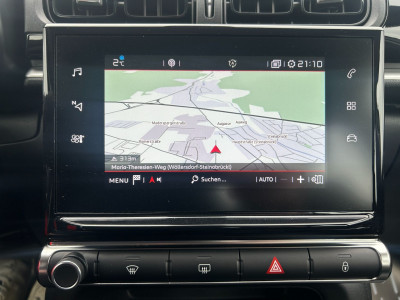 Citroën C3 Gebrauchtwagen