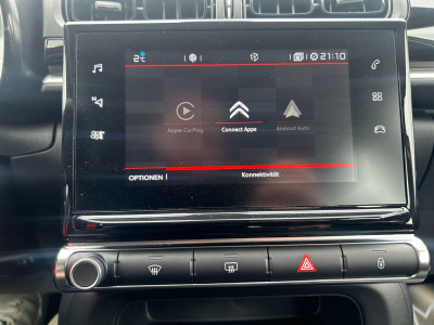 Citroën C3 Gebrauchtwagen