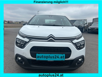 Citroën C3 Gebrauchtwagen
