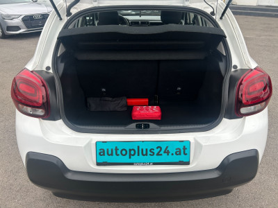 Citroën C3 Gebrauchtwagen