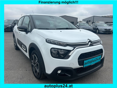 Citroën C3 Gebrauchtwagen