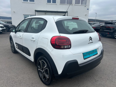 Citroën C3 Gebrauchtwagen