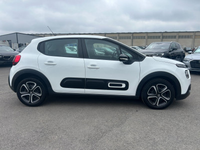 Citroën C3 Gebrauchtwagen