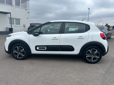 Citroën C3 Gebrauchtwagen