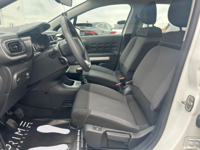 Citroën C3 Gebrauchtwagen