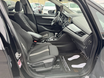 BMW 2er Gebrauchtwagen