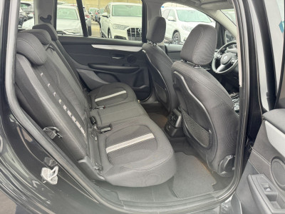 BMW 2er Gebrauchtwagen