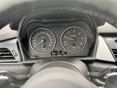 BMW 2er Gebrauchtwagen