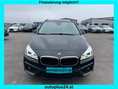 BMW 2er Gebrauchtwagen