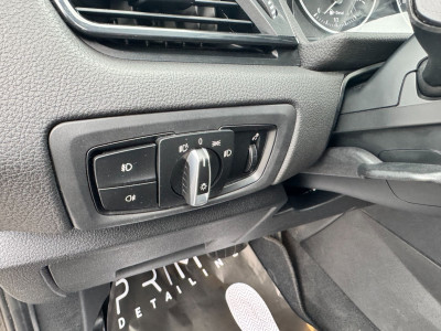 BMW 2er Gebrauchtwagen