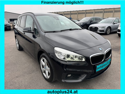 BMW 2er Gebrauchtwagen