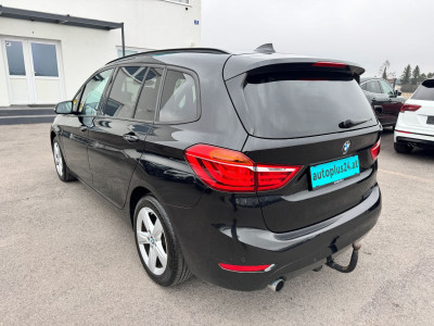 BMW 2er Gebrauchtwagen