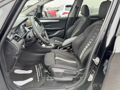 BMW 2er Gebrauchtwagen