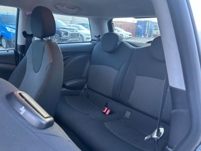 MINI Mini Gebrauchtwagen