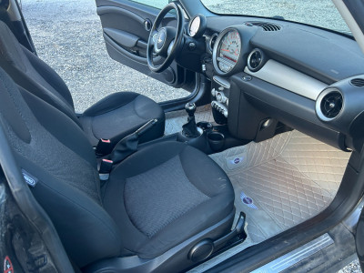 MINI Mini Gebrauchtwagen