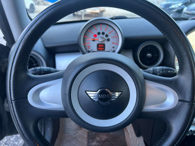 MINI Mini Gebrauchtwagen