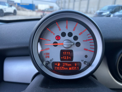 MINI Mini Gebrauchtwagen