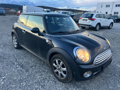 MINI Mini Gebrauchtwagen
