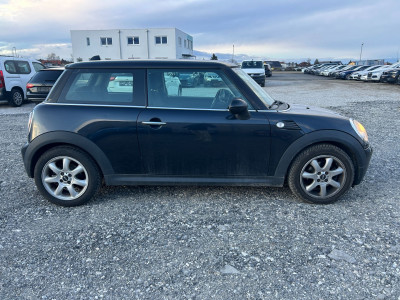 MINI Mini Gebrauchtwagen