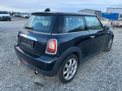 MINI Mini Gebrauchtwagen