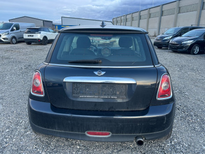 MINI Mini Gebrauchtwagen