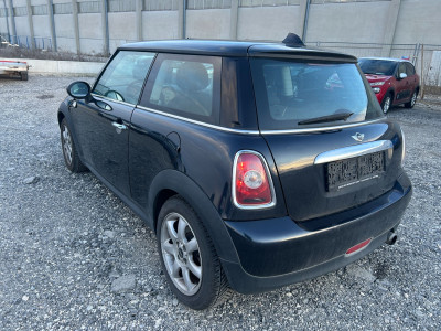 MINI Mini Gebrauchtwagen