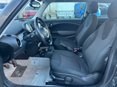 MINI Mini Gebrauchtwagen