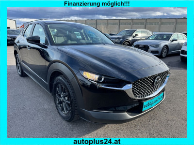 Mazda CX-30 Gebrauchtwagen