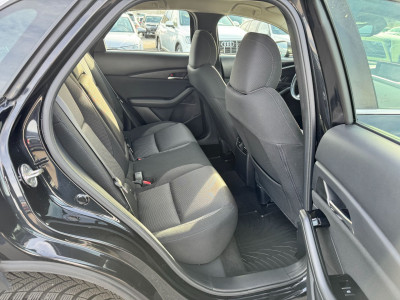 Mazda CX-30 Gebrauchtwagen