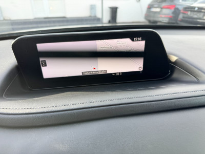 Mazda CX-30 Gebrauchtwagen