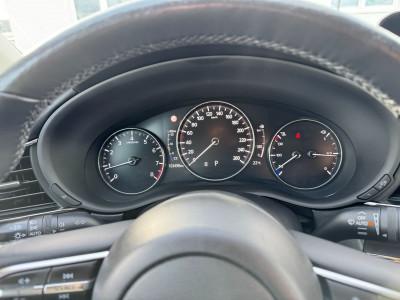 Mazda CX-30 Gebrauchtwagen