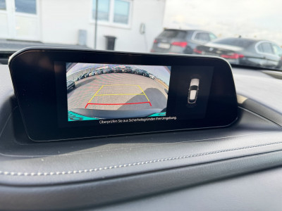 Mazda CX-30 Gebrauchtwagen