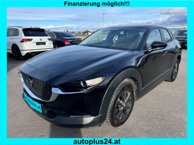 Mazda CX-30 Gebrauchtwagen
