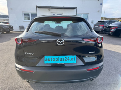 Mazda CX-30 Gebrauchtwagen