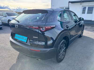Mazda CX-30 Gebrauchtwagen