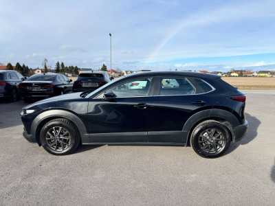 Mazda CX-30 Gebrauchtwagen