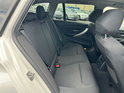 BMW 3er Gebrauchtwagen